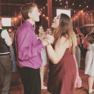 Meet your Posher, April